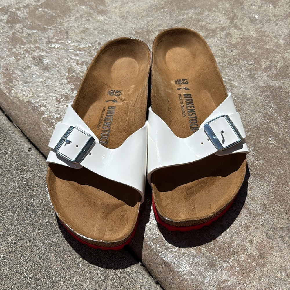 Birkenstock Madrid - Picture 3 of 7